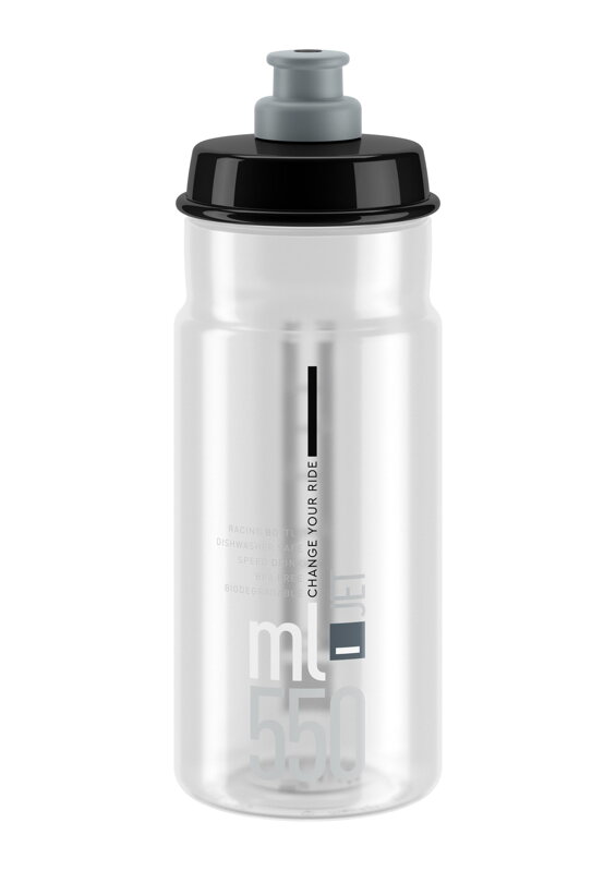 ELITE Bottle JET 550ml