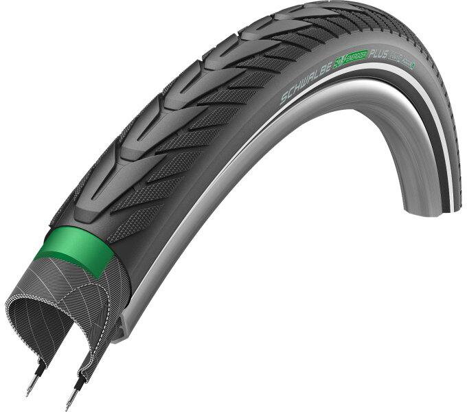 SCHWALBE Opona ENERGIZER PLUS (55-622) 28x2.15 Performance