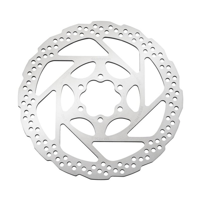 SHIMANO SM-RT56 6-otworów Tarcza hamulcowa 160mm tylko