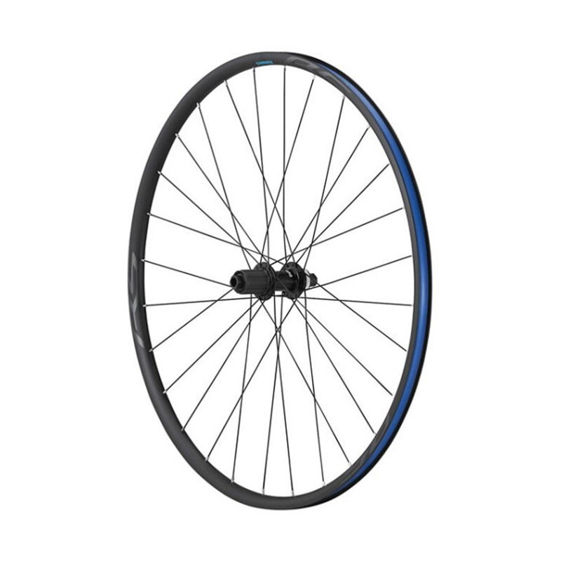 SHIMANO WH-RS171 Koło 700C tylne 12mm oś SHIMANO WH-RS171 Koło 700C tylne 12mm oś