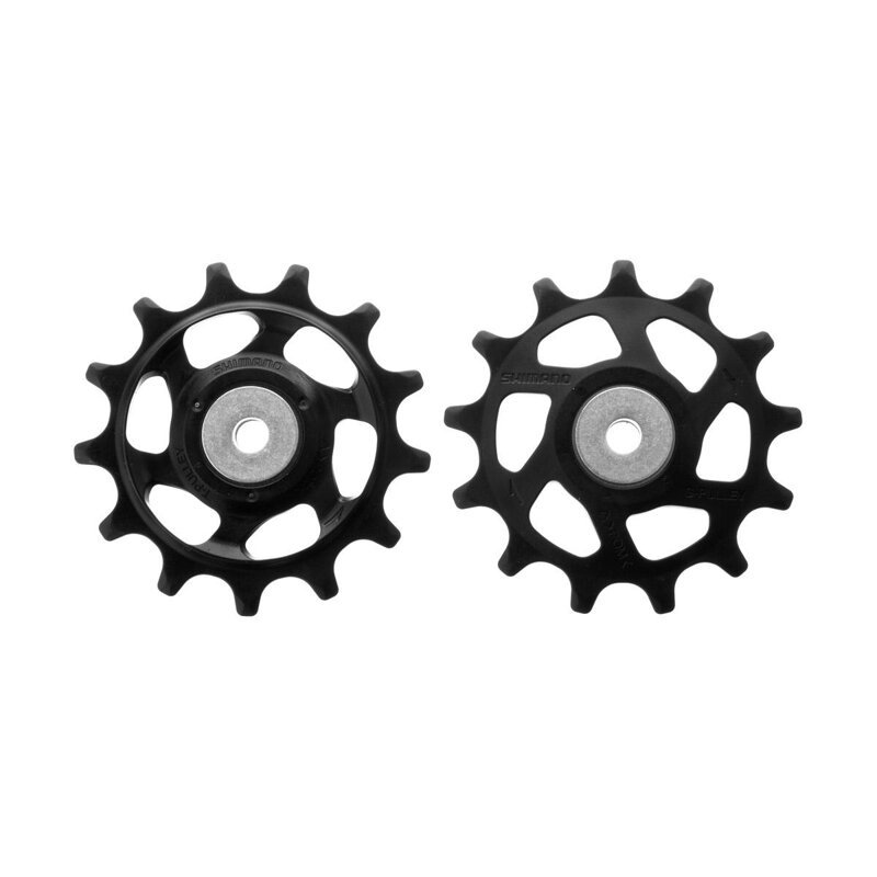 SHIMANO Kółka przerzutki XT RD-M8100/RD-M8120SGS 12-k.