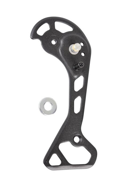 SHIMANO RD-M8000GS Wózek zewnętrzny SHIMANO RD-M8000GS Wózek zewnętrzny
