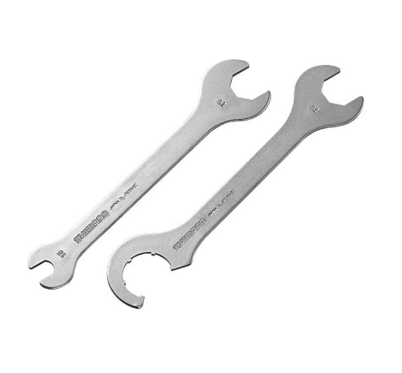 SHIMANO Zestaw kluczy wielofunkcyjnych TL-FC31  