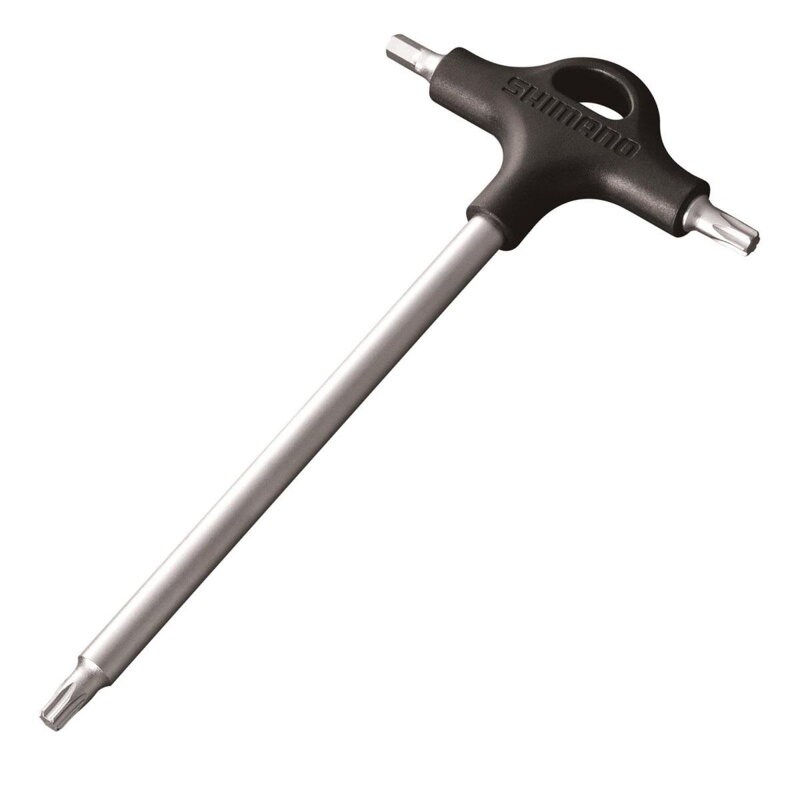SHIMANO Klucz TL-FC23 do demontażu nakrętki korby