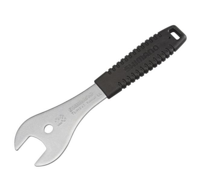 SHIMANO Klucz do stożków TL-HS43 23 mm
