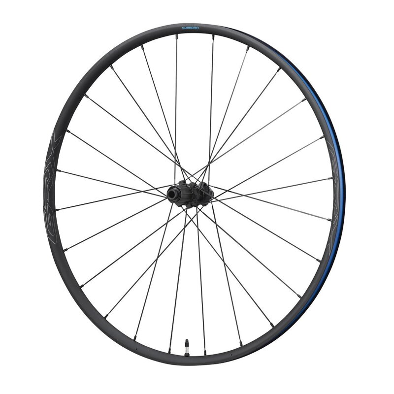 SHIMANO Koło GRX WH-RX570 700C tylne