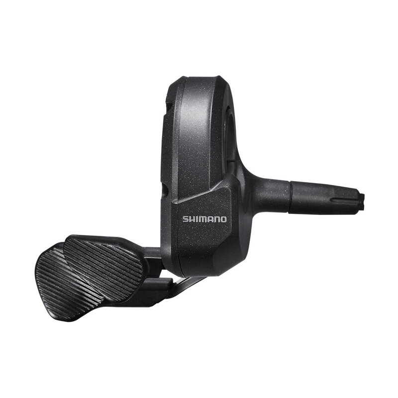 SHIMANO SW-E8000 Przełącznik lewy do sterowania wspomaganiem SHIMANO SW-E8000 Przełącznik lewy do sterowania wspomaganiem