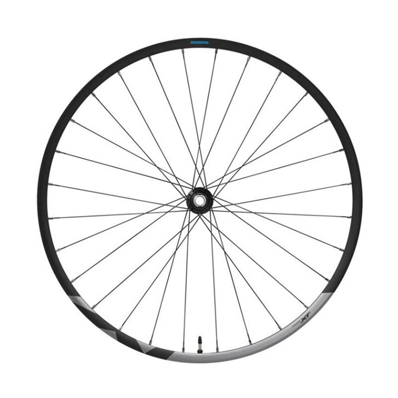 SHIMANO WH-M8120 Koło XT 29 przednie 110x15mm