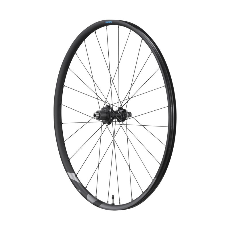 SHIMANO WH-M8100 Koło XT 29 tylne 148x12mm