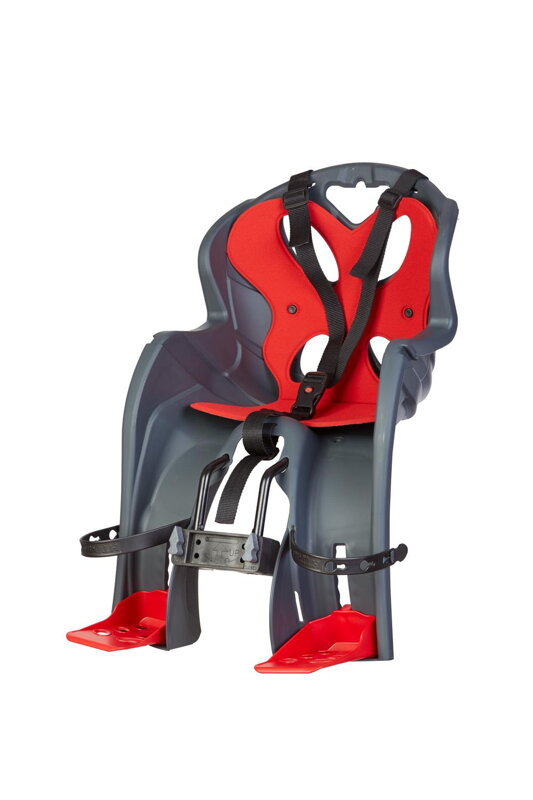 LONGUS Children's seat GINOLUI front on the frame