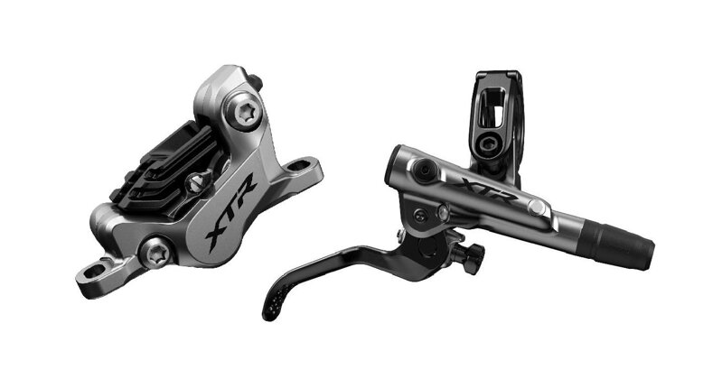 Shimano XTR I-M9120 tylny Post