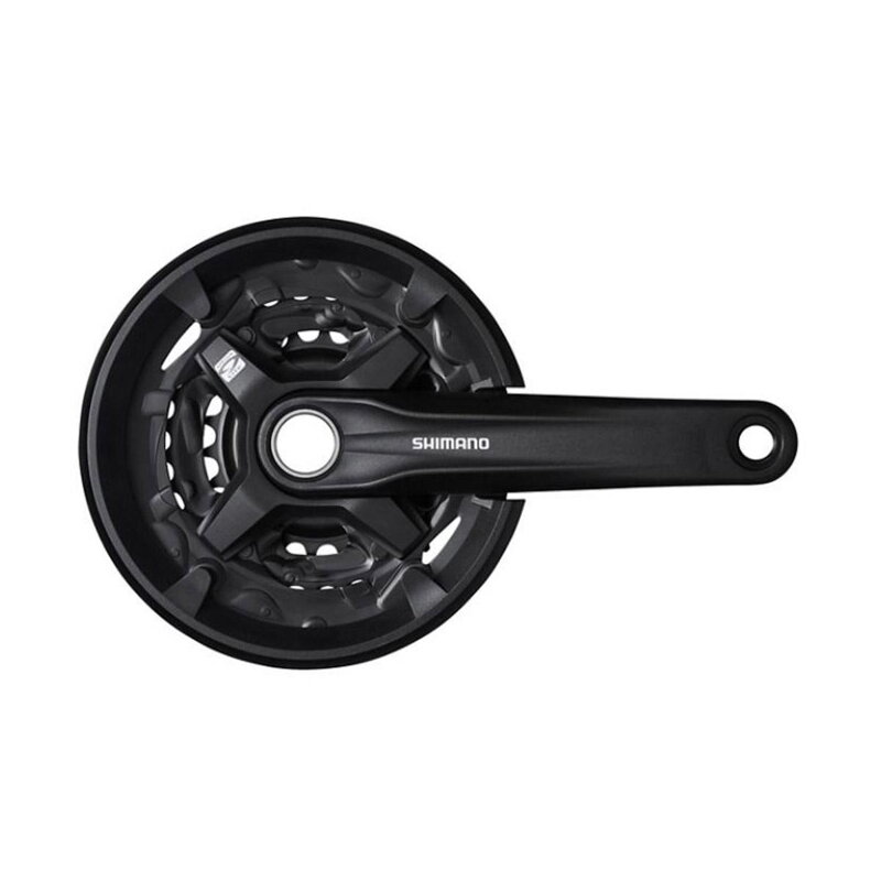 Shimano Korba rowerova Altus MT210 175mm