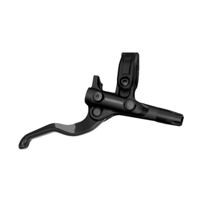 SHIMANO BL-M4100 Dźwignia hamulca prawa hydrauliczna czarna SHIMANO BL-M4100 Dźwignia hamulca prawa hydrauliczna czarna