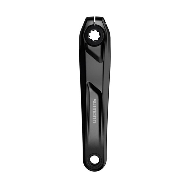SHIMANO FC-EM600 Korba lewa+prawa Steps 170mm czarne