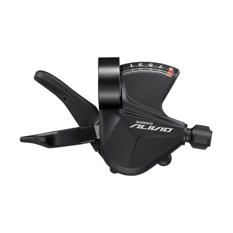 Shimano Dźwignia przerzutki Alivio SL-M3100 prawy 9