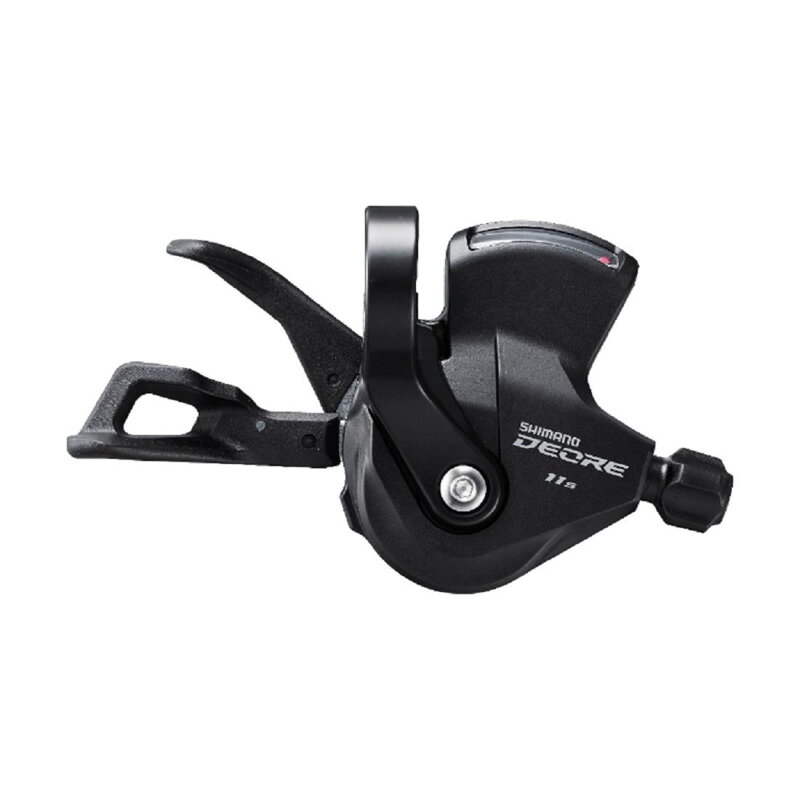 SHIMANO Manetka przerzutki Deore M5100 prawa 11-biegowa  