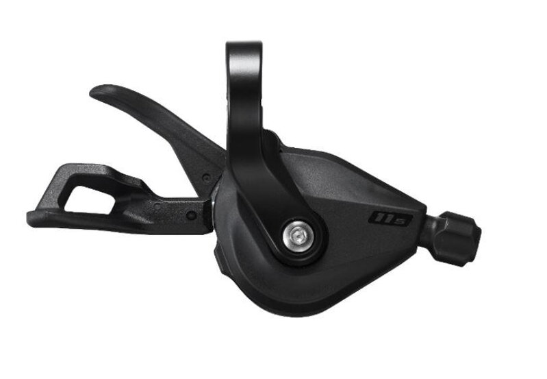 SHIMANO SL-M5100 11-rz. Manetka Deore prawa SHIMANO SL-M5100 11-rz. Manetka Deore prawa