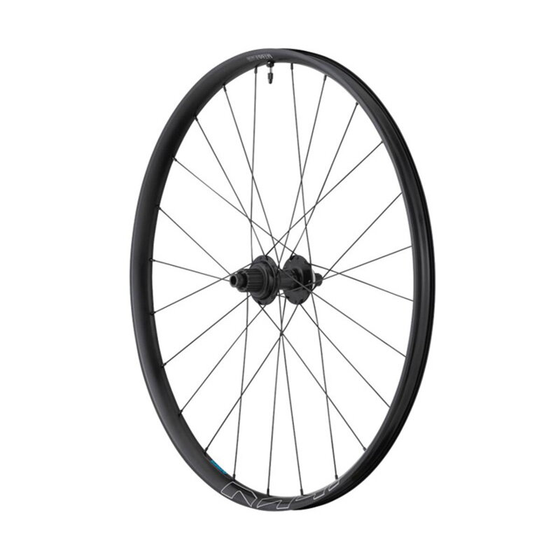 SHIMANO WH-MT601 Koło 27,5 tylne 148x12mm oś