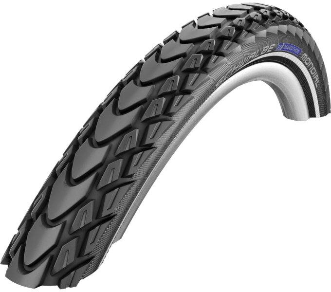 SCHWALBE Opona MARATHON MONDIAL (47-622) 28x1.75 Performance