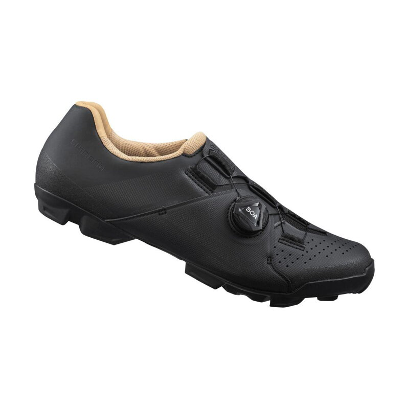 SHIMANO Buty SHXC300 damskie czarne SHIMANO Buty SHXC300 damskie czarne
