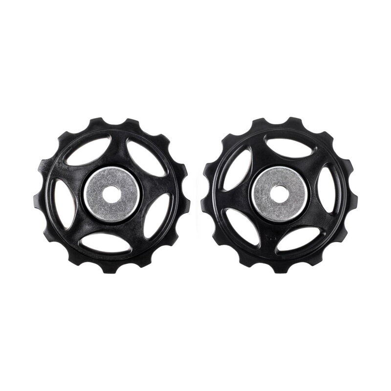 Shimano Pulleys RD-M410 upper and