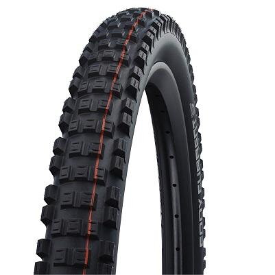 SCHWALBE Opona PRĄD WIROWY TYŁ 27,5x2,80