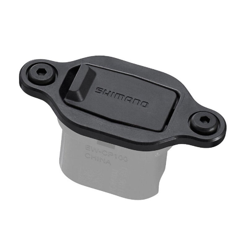 SHIMANO Port ładowania EW-CP100 kabel 200 mm SHIMANO Port ładowania EW-CP100 kabel 200 mm