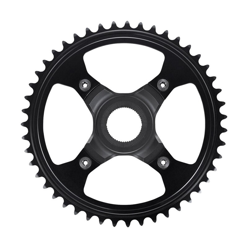 SHIMANO FC-E8000/E8050 56,5mm,12-biegowa Zębatka 36 zębów do STEPS,CL