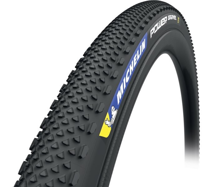 MICHELIN Opona POWER GRAVEL 700x35C (35-622) 380g