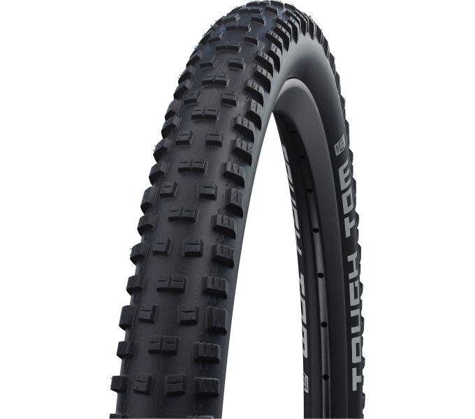 SCHWALBE Opona TOUGH TOM (70-584) 27.5x2.80 Active