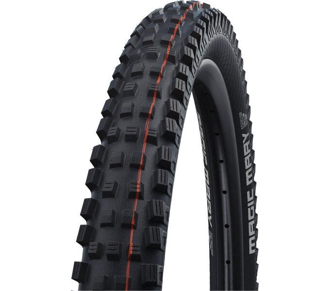 SCHWALBE Opona MAGIC MARY Super Gravity 27,5x2,40