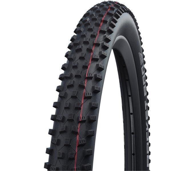 SCHWALBE Opona ROCKET RON (57-559) 26x2.25 Evolution