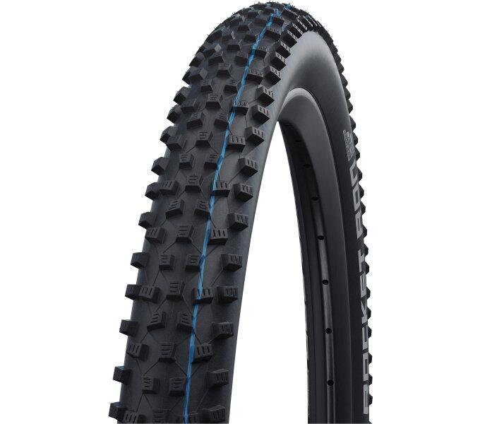 SCHWALBE Opona ROCKET RON (57-584) 27.5x2.25 Evolution