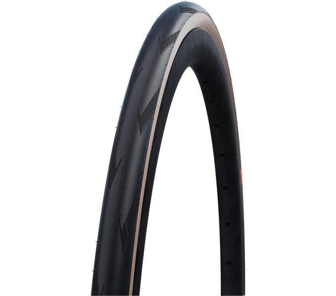 SCHWALBE Opona PRO ONE (28-622) 700x28C Evolution