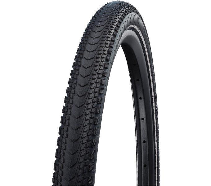 SCHWALBE Opona MARATON ALMOTION 700x38C