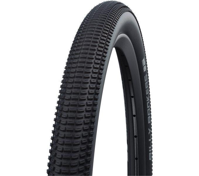 SCHWALBE Opona BILLY BONKERS (50-355) 18x2.00 Performance