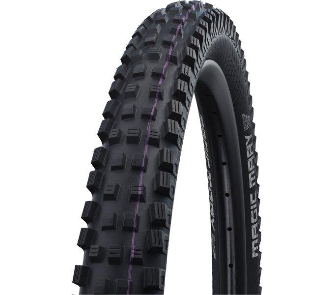 SCHWALBE Opona MAGIC MARY (65-559) 26x2.60 Evolution SCHWALBE Opona MAGIC MARY (65-559) 26x2.60 Evolution