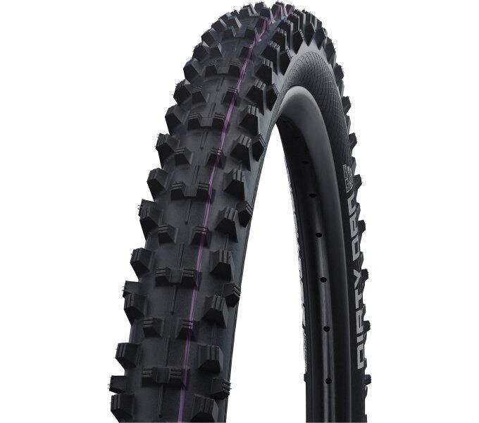 SCHWALBE Opona DIRTY DAN (60-622) 29x2.35 Evolution