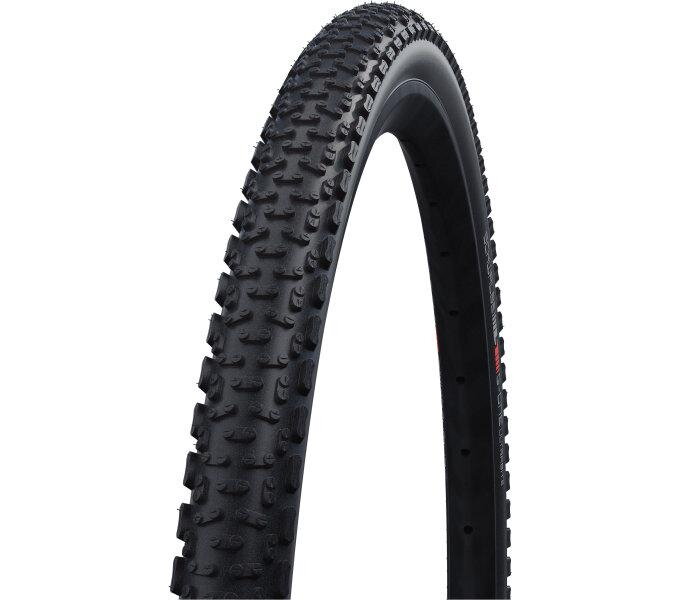 SCHWALBE Opona G-ONE ULTRABITE (50-584) 27.5x2.00 650Bx50