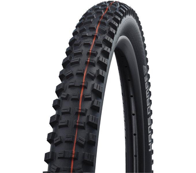 SCHWALBE Opona HANS DAMPF (60-584) 27.5x2.35 Evolution