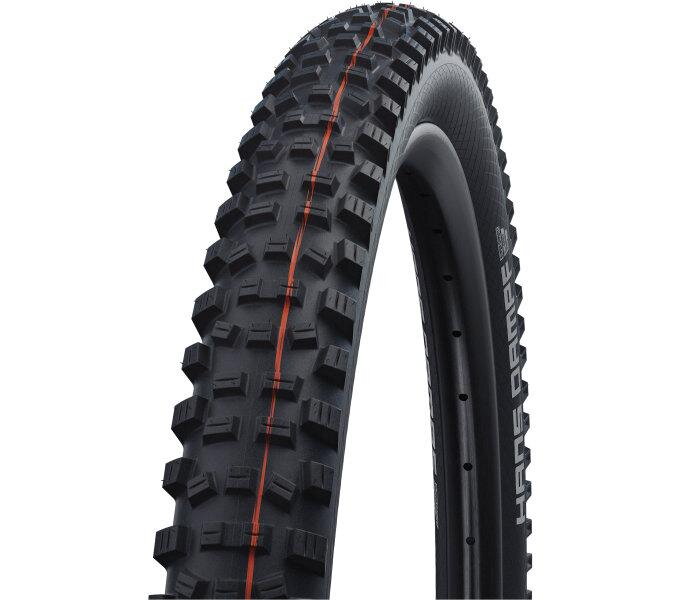 SCHWALBE Opona HANS DAMPF Super Gravity 27,5x2,35