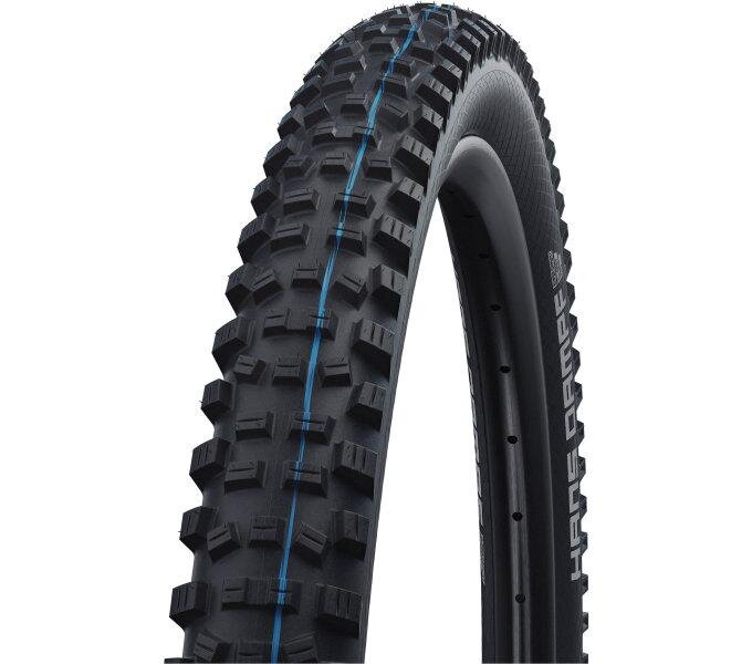 SCHWALBE Opona HANS DAMPF Super Trail 27,5x2,80