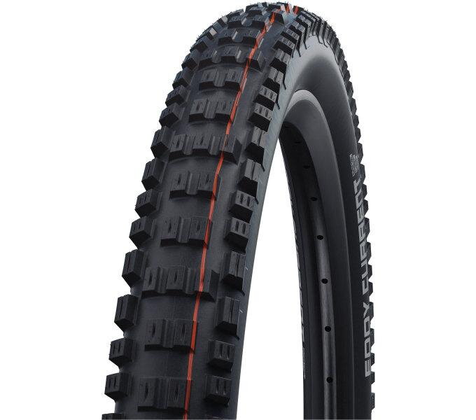 SCHWALBE Opona EDDY CURRENT FRONT (62-622) 29x2.40