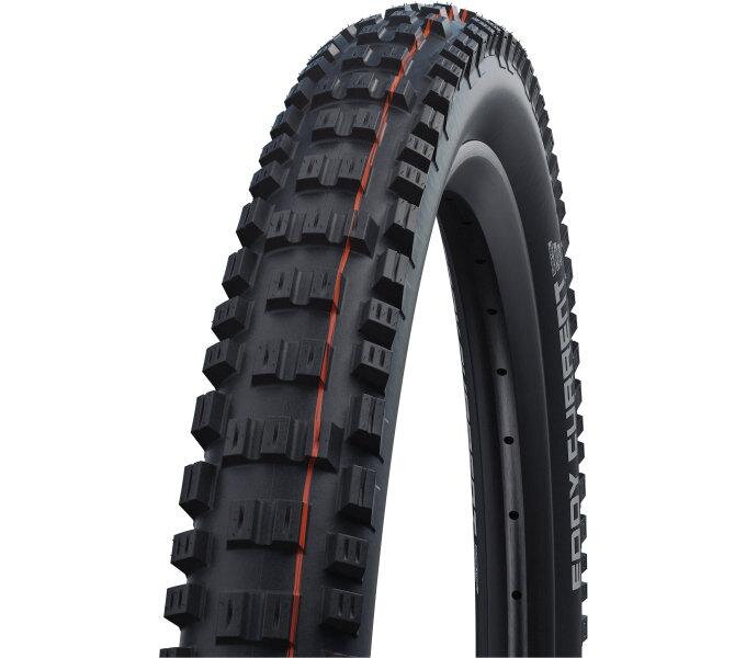 SCHWALBE Opona PRĄD WIROWY PRZEDNI 29x2,40