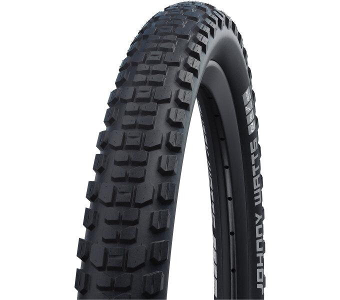 SCHWALBE Opona JOHNNY WATTS (60-584) 27.5x2.35 Performance