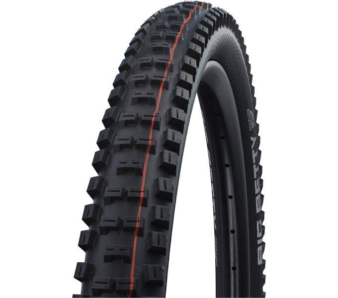 SCHWALBE Opona BIG BETTY (62-584) 27.5x2.40 Evolution