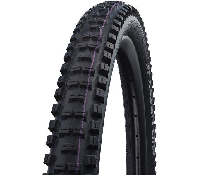 SCHWALBE Opona BIG BETTY (62-584) 27.5x2.40 Evolution