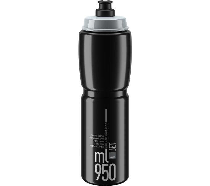 Elite Bidon Jet 950Ml