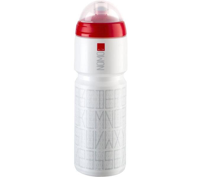ELITE Bidon NOMO biała 750ml