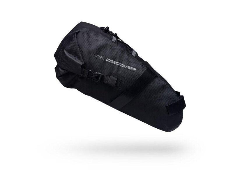 PRO DISCOVER TEAM underseat pocket